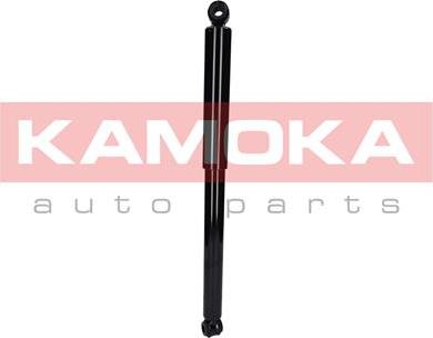 Kamoka 2001005 - Амортизатор подвески autosila-amz.com