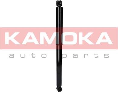 Kamoka 2001005 - Амортизатор подвески autosila-amz.com