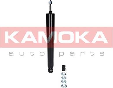 Kamoka 2001006 - Амортизатор autosila-amz.com