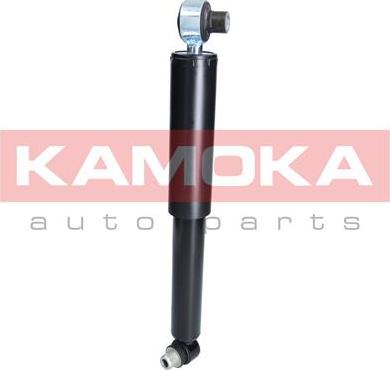 Kamoka 2001002 - Амортизатор подвески autosila-amz.com