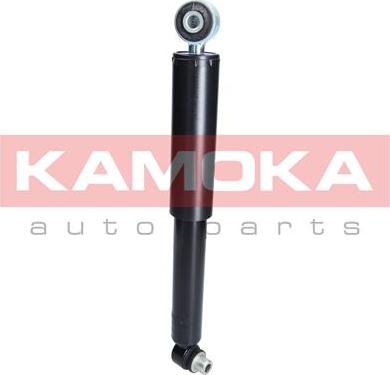 Kamoka 2001002 - Амортизатор подвески autosila-amz.com