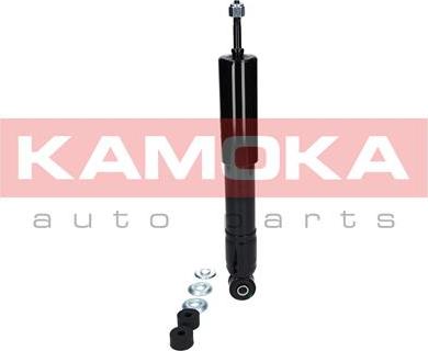 Kamoka 2001007 - Амортизатор подвески autosila-amz.com