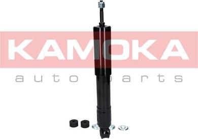 Kamoka 2001007 - Амортизатор подвески autosila-amz.com