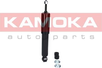 Kamoka 2001010 - Амортизатор autosila-amz.com