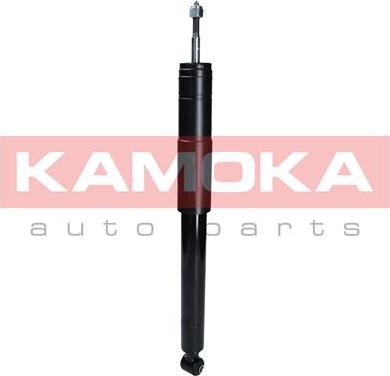 Kamoka 2001018 - Амортизатор подвески autosila-amz.com