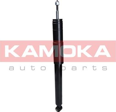 Kamoka 2001018 - Амортизатор подвески autosila-amz.com