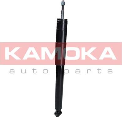 Kamoka 2001017 - Амортизатор autosila-amz.com