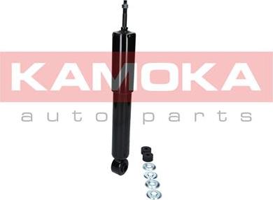 Kamoka 2001035 - Амортизатор autosila-amz.com