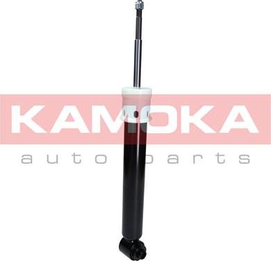 Kamoka 2001037 - Амортизатор ! \\BMW autosila-amz.com