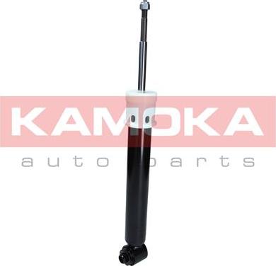 Kamoka 2001037 - Амортизатор ! \\BMW autosila-amz.com