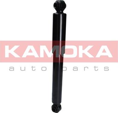 Kamoka 2001024 - Амортизатор autosila-amz.com