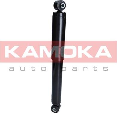 Kamoka 2001020 - Амортизатор подвески autosila-amz.com