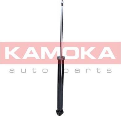 Kamoka 2001021 - Амортизатор autosila-amz.com