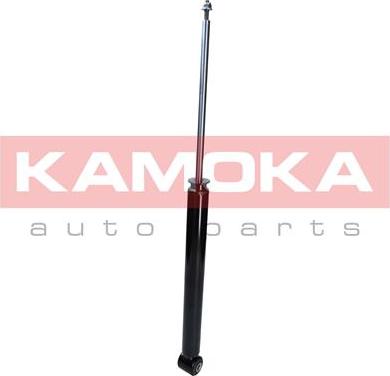 Kamoka 2001023 - Амортизатор autosila-amz.com