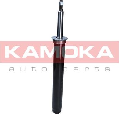 Kamoka 2001073 - Амортизатор autosila-amz.com