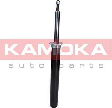 Kamoka 2001072 - Амортизатор autosila-amz.com