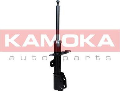 Kamoka 2001109 - Амортизатор autosila-amz.com