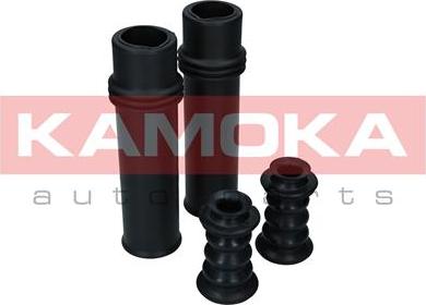 Kamoka 2019046 - Пылезащитный комплект, амортизатор autosila-amz.com