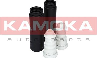 Kamoka 2019041 - Пылезащитный комплект, амортизатор autosila-amz.com