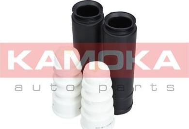 Kamoka 2019048 - Пылезащитный комплект, амортизатор autosila-amz.com