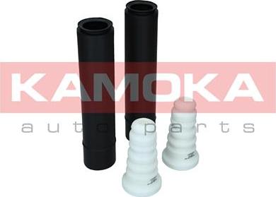 Kamoka 2019055 - Пылезащитный комплект, амортизатор autosila-amz.com