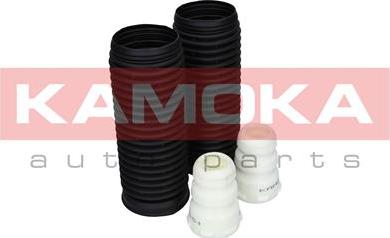 Kamoka 2019051 - Пылезащитный комплект, амортизатор autosila-amz.com