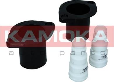Kamoka 2019068 - Пылезащитный комплект, амортизатор autosila-amz.com
