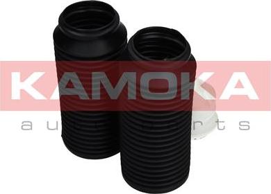 Kamoka 2019019 - комплект пылезащитный амортизаторов подвески autosila-amz.com
