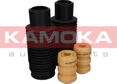 Kamoka 2019034 - Пылезащитный комплект, амортизатор autosila-amz.com
