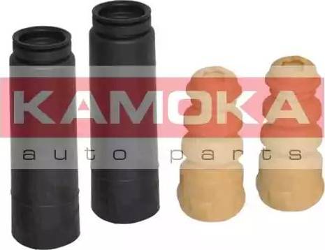 Kamoka 2019036 - Пылезащитный комплект, амортизатор autosila-amz.com