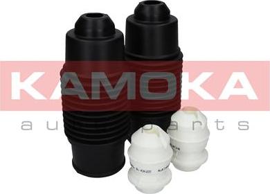 Kamoka 2019024 - Пылезащитный комплект, амортизатор autosila-amz.com