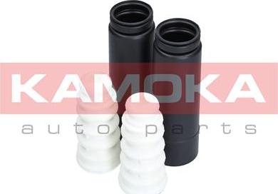 Kamoka 2019020 - Пылезащитный комплект, амортизатор autosila-amz.com
