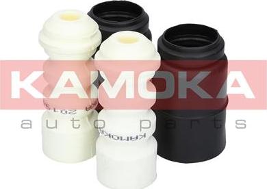 Kamoka 2019021 - комплект пылезащитный амортизаторов подвески autosila-amz.com