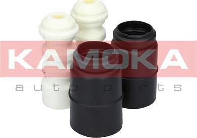 Kamoka 2019021 - комплект пылезащитный амортизаторов подвески autosila-amz.com