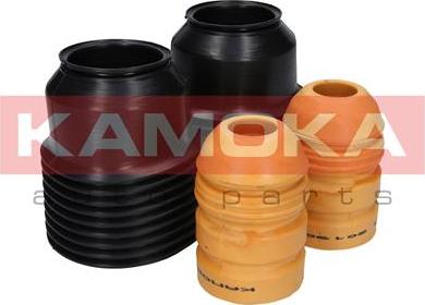 Kamoka 2019028 - Пылезащитный комплект, амортизатор autosila-amz.com