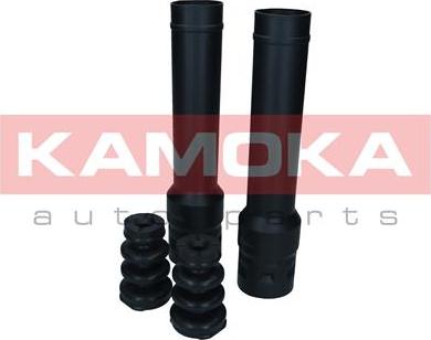 Kamoka 2019142 - Пылезащитный комплект, амортизатор autosila-amz.com