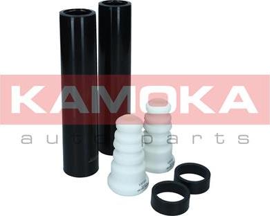 Kamoka 2019114 - Пылезащитный комплект, амортизатор autosila-amz.com