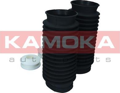 Kamoka 2019115 - Пылезащитный комплект, амортизатор autosila-amz.com
