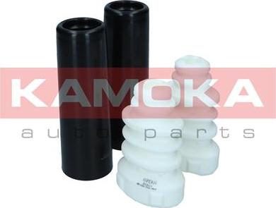 Kamoka 2019111 - Пылезащитный комплект, амортизатор autosila-amz.com