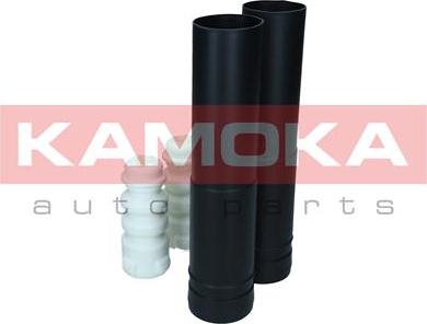 Kamoka 2019182 - Пылезащитный комплект, амортизатор autosila-amz.com