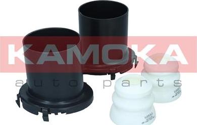 Kamoka 2019125 - Пылезащитный комплект, амортизатор autosila-amz.com