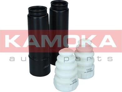 Kamoka 2019120 - Пылезащитный комплект, амортизатор autosila-amz.com