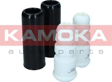 Kamoka 2019122 - Пылезащитный комплект, амортизатор autosila-amz.com