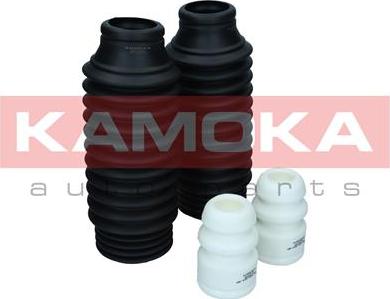 Kamoka 2019179 - Пылезащитный комплект, амортизатор autosila-amz.com