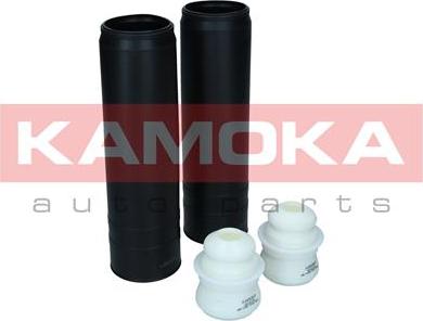 Kamoka 2019176 - Пылезащитный комплект, амортизатор autosila-amz.com