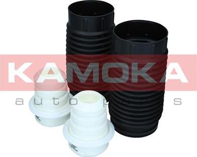 Kamoka 2019241 - Пылезащитный комплект, амортизатор autosila-amz.com