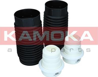 Kamoka 2019241 - Пылезащитный комплект, амортизатор autosila-amz.com