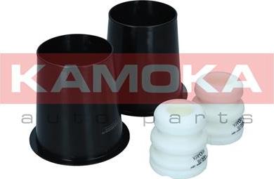 Kamoka 2019204 - Пылезащитный комплект, амортизатор autosila-amz.com