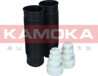 Kamoka 2019201 - Пылезащитный комплект, амортизатор autosila-amz.com