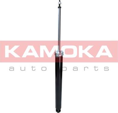 Kamoka 20349011 - Амортизатор autosila-amz.com